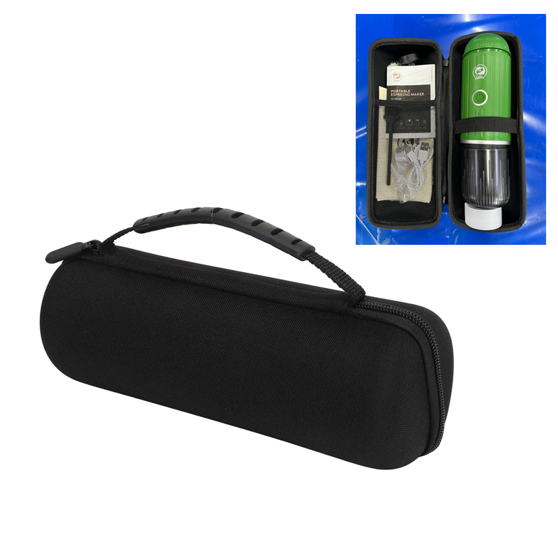 Coffee Equipment Brands - For Portable Espresso Coffee Machine Storage