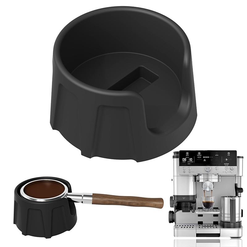 Coffee Equipment Brands - Portafilter Holder Compatible With Espresso Machine,