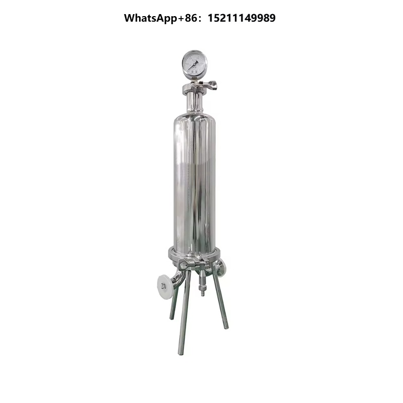 Water Filter Cartridge - high quality portable water filter stainless