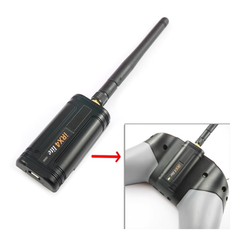 OpenTX Frsky X-lite TBS Tango2 - Coffee X 评论和价格