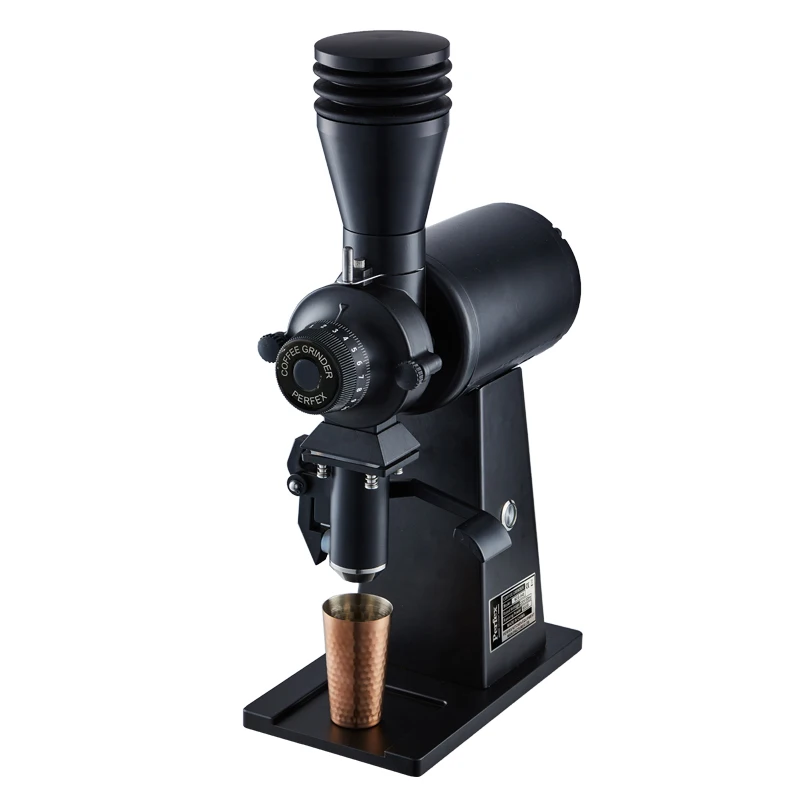 Adjustable Electric espresso C - Coffee Equipment And Tools 评论和价格