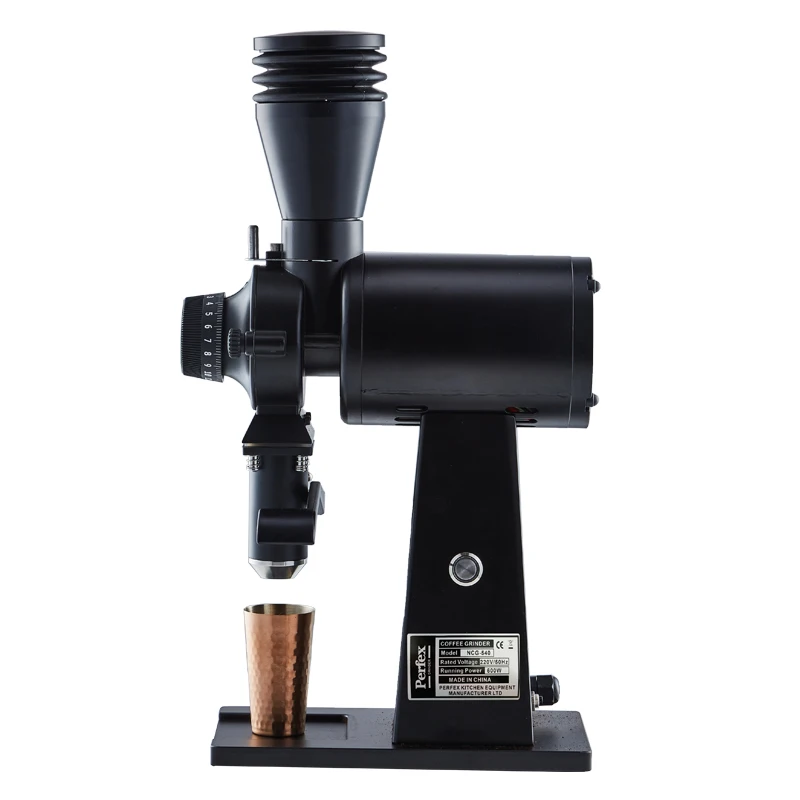 Adjustable Electric espresso C - Coffee Equipment And Tools 评论和价格