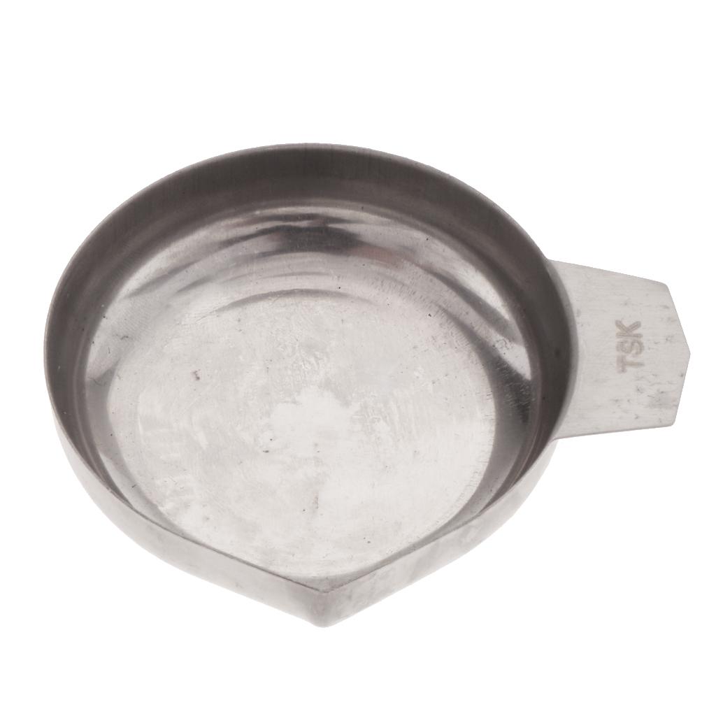 Kitchen Scales Weighing Bowl D - Coffee Equipment And Tools 评论和价格