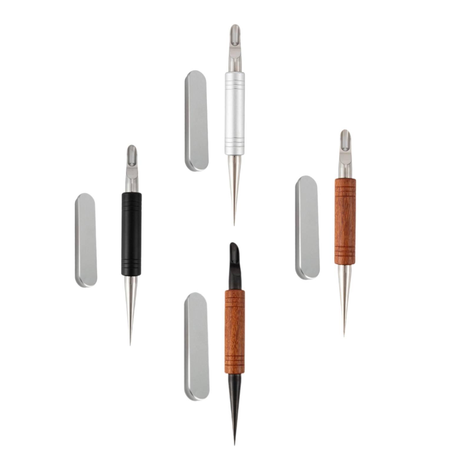Latte Art Pen Decorating Pen A - Coffee Equipment And Tools 评论和价格