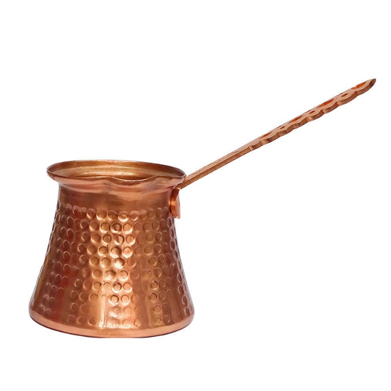 Coffee Wooden Handle Turk Turk - Coffee Equipment For Camping 评论和价格
