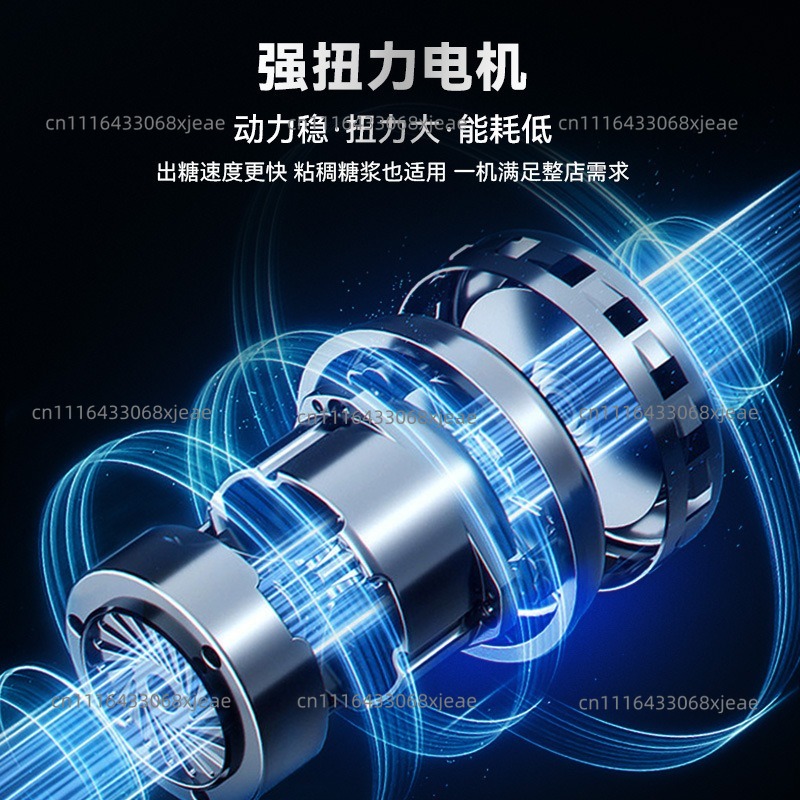 Fructose machine Commercial sy - Coffee Equipment And Tools 评论和价格