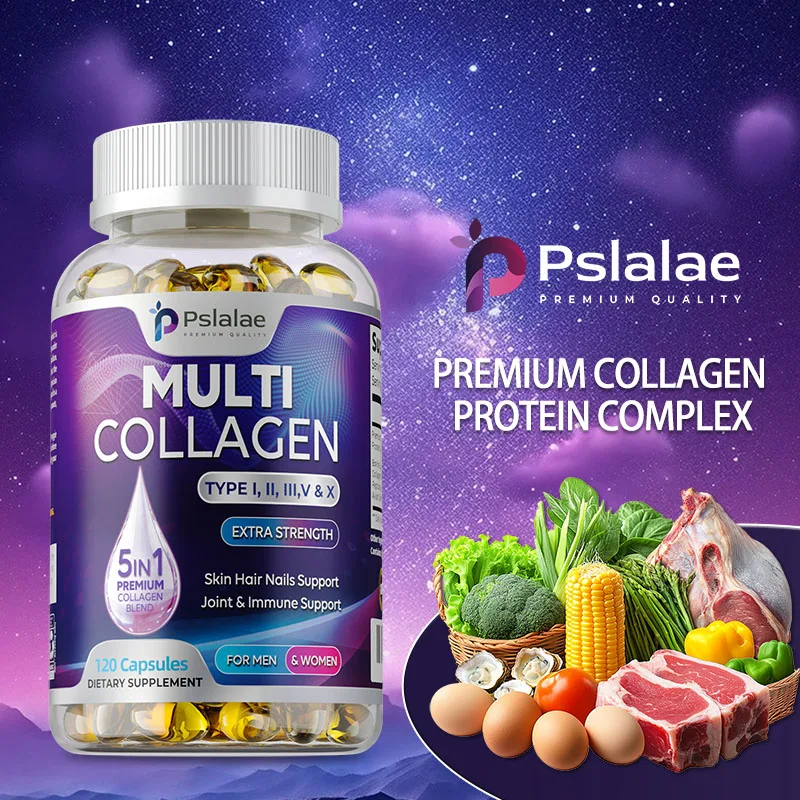 Multiple Collagen - Skin, Join - Coffee X 评论和价格