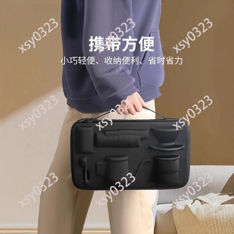Portable Pour Over Coffee Set, - Coffee Equipment And Tools 评论和价格