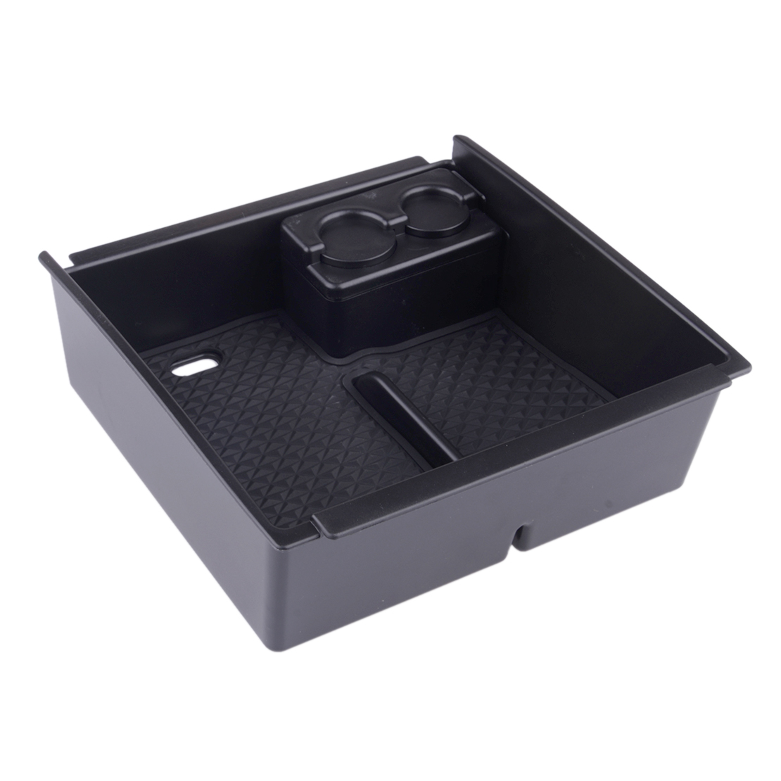 Center Console Armrest Storage - Coffee X 评论和价格
