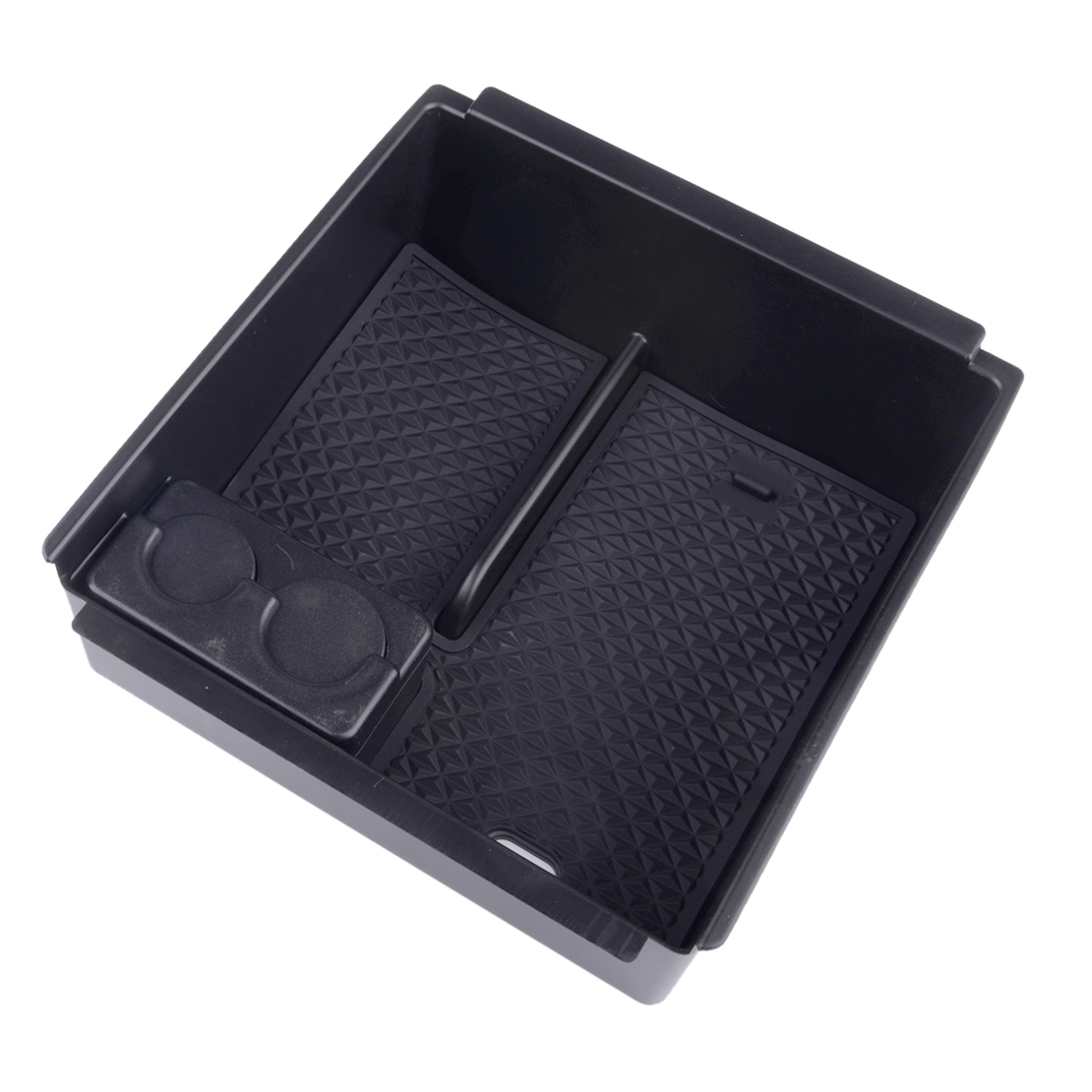 Center Console Armrest Storage - Coffee X 评论和价格