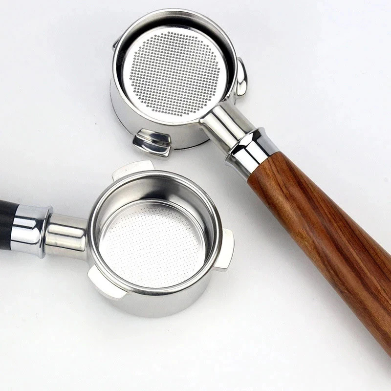 Coffee Bottomless Portafilter  - Coffee Equipment Brands 评论和价格