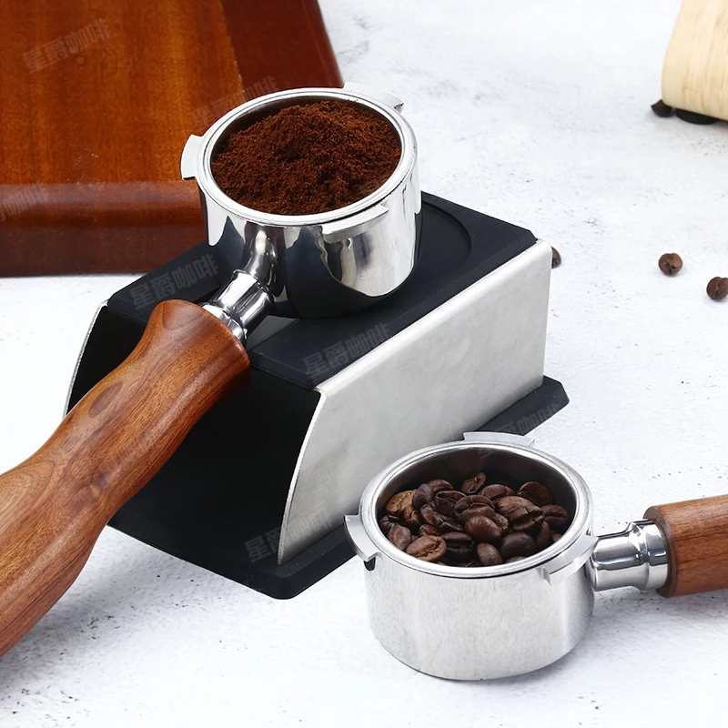 Coffee Bottomless Portafilter  - Coffee Equipment Brands 评论和价格