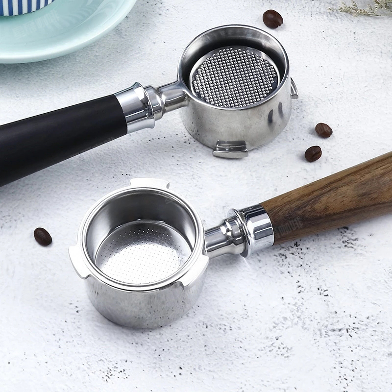 Coffee Bottomless Portafilter  - Coffee Equipment Brands 评论和价格