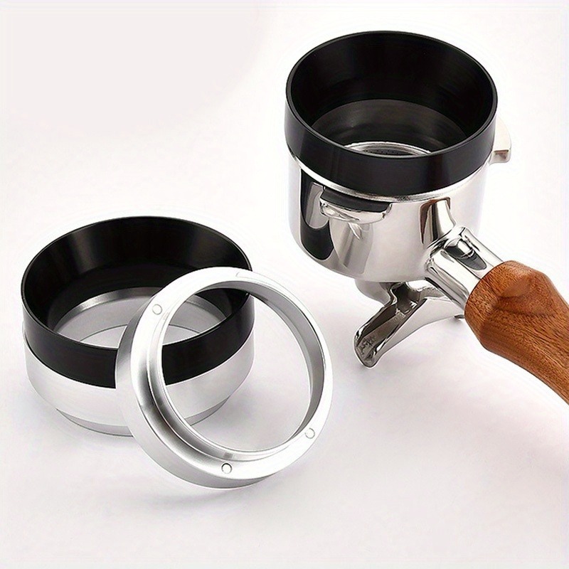 Espresso Dosing Funnel Coffee  - Coffee Equipment Brands 评论和价格