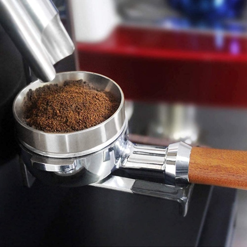 Espresso Dosing Funnel Coffee  - Coffee Equipment Brands 评论和价格