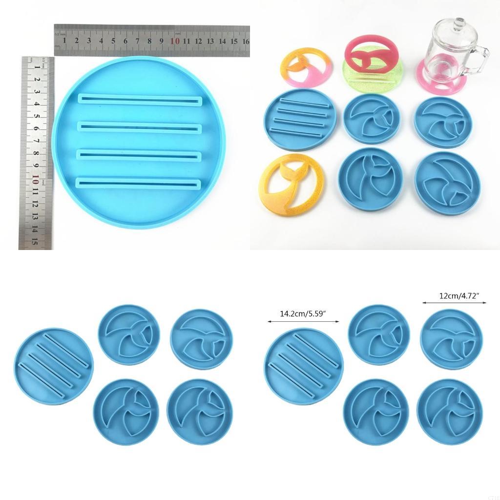 Coffee Tea Cup Stand Epoxy Res - Coffee Equipment And Tools 评论和价格