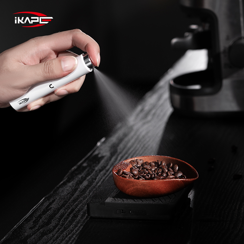 IKAPE RDT Spray Bottle Glass E - Coffee Equipment Brands 评论和价格