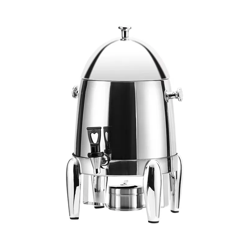 Large capacity stainless steel - Coffee Equipment And Tools 评论和价格
