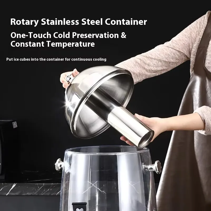 Large capacity stainless steel - Coffee Equipment And Tools 评论和价格