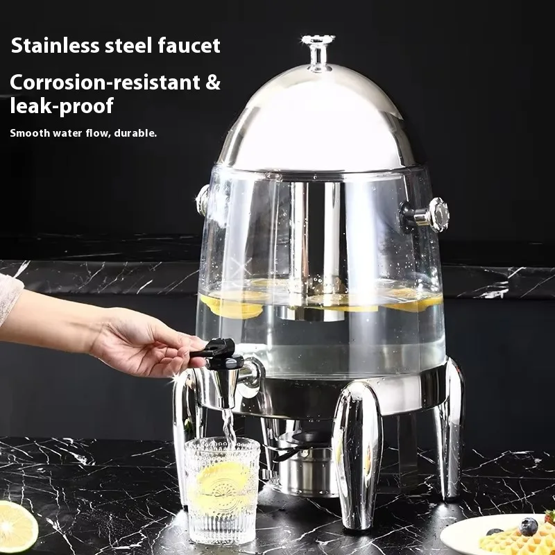 Large capacity stainless steel - Coffee Equipment And Tools 评论和价格