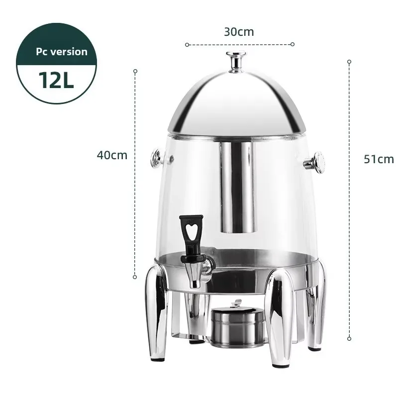 Large capacity stainless steel - Coffee Equipment And Tools 评论和价格