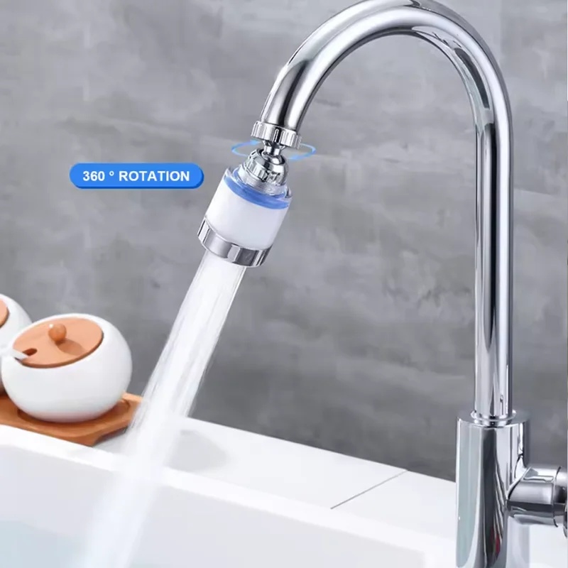 Kitchen Bathroom Faucet Water  - Water Filter Cartridge 评论和价格