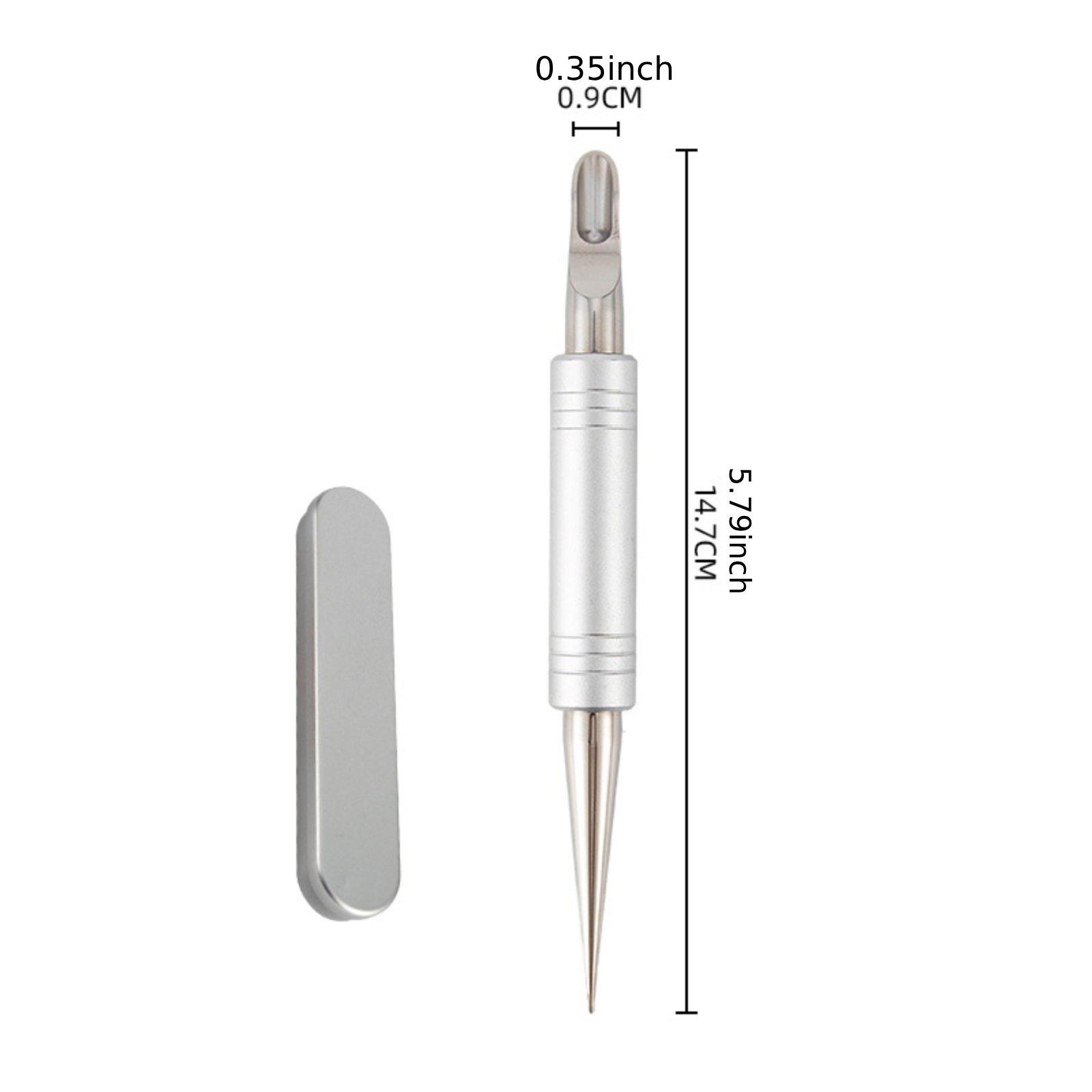 Latte Art Pen Decorating Pen P - Coffee Equipment And Tools 评论和价格