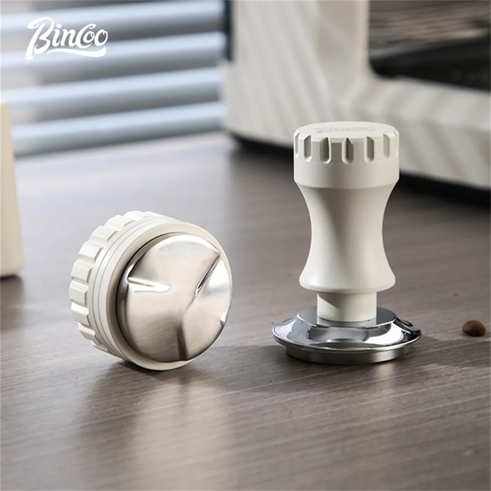 Bincoo Coffee powder press Ela - Coffee Equipment Brands 评论和价格