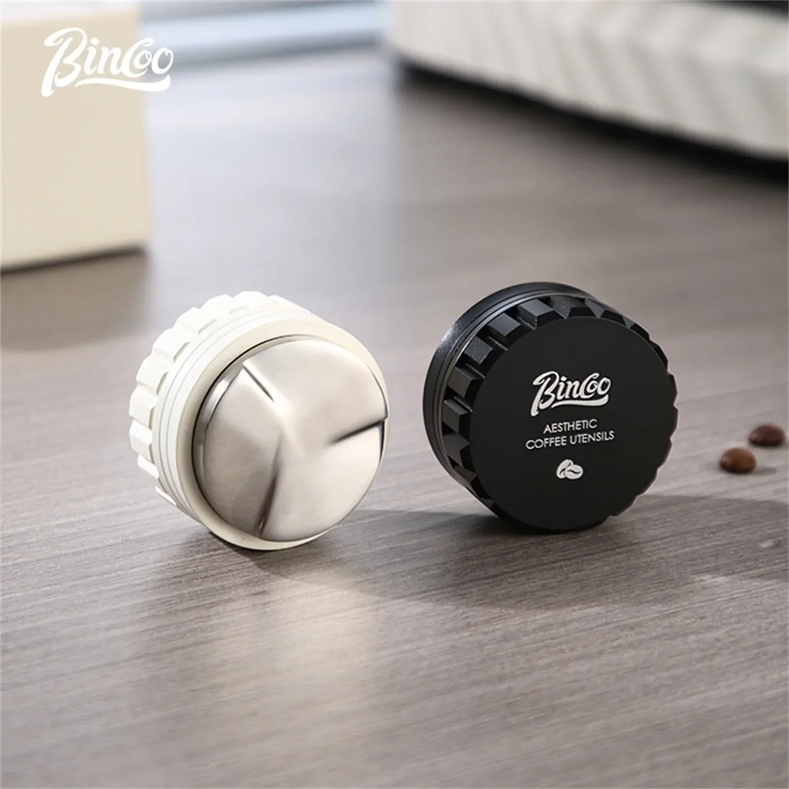 Bincoo Coffee powder press Ela - Coffee Equipment Brands 评论和价格