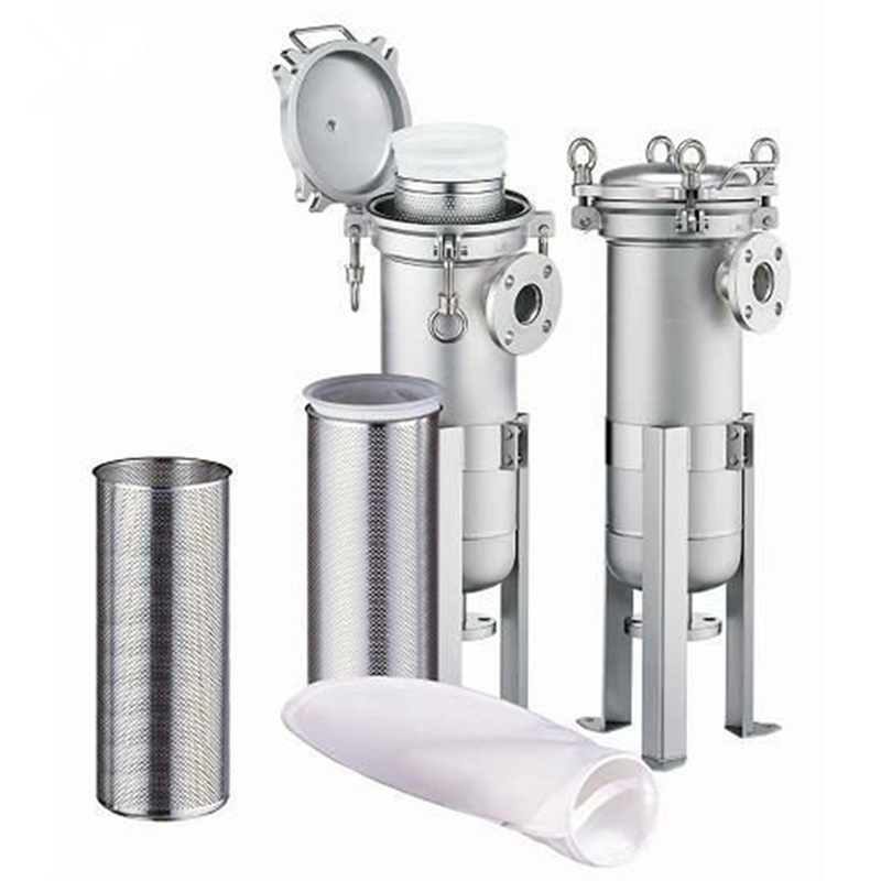 Multi Bag Water Filter Cartrid - Water Filter Cartridge 评论和价格