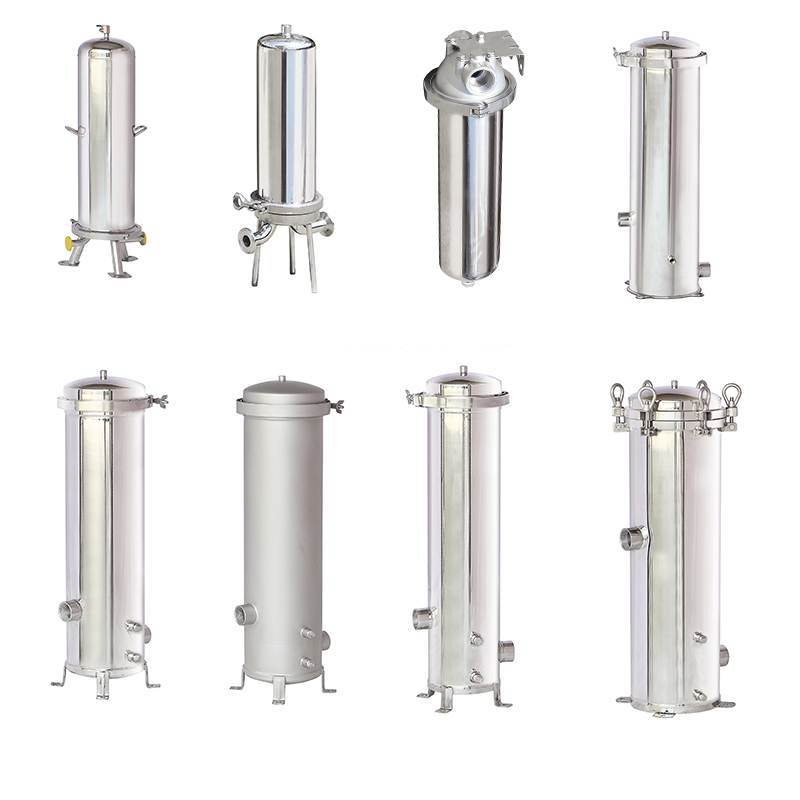 Multi Bag Water Filter Cartrid - Water Filter Cartridge 评论和价格