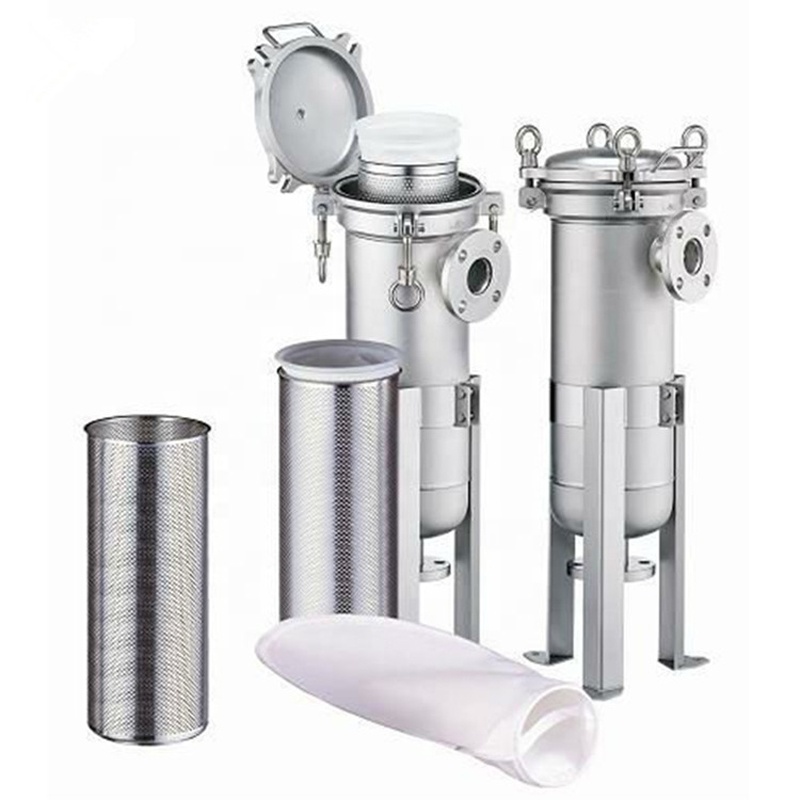 Multi Bag Water Filter Cartrid - Water Filter Cartridge 评论和价格