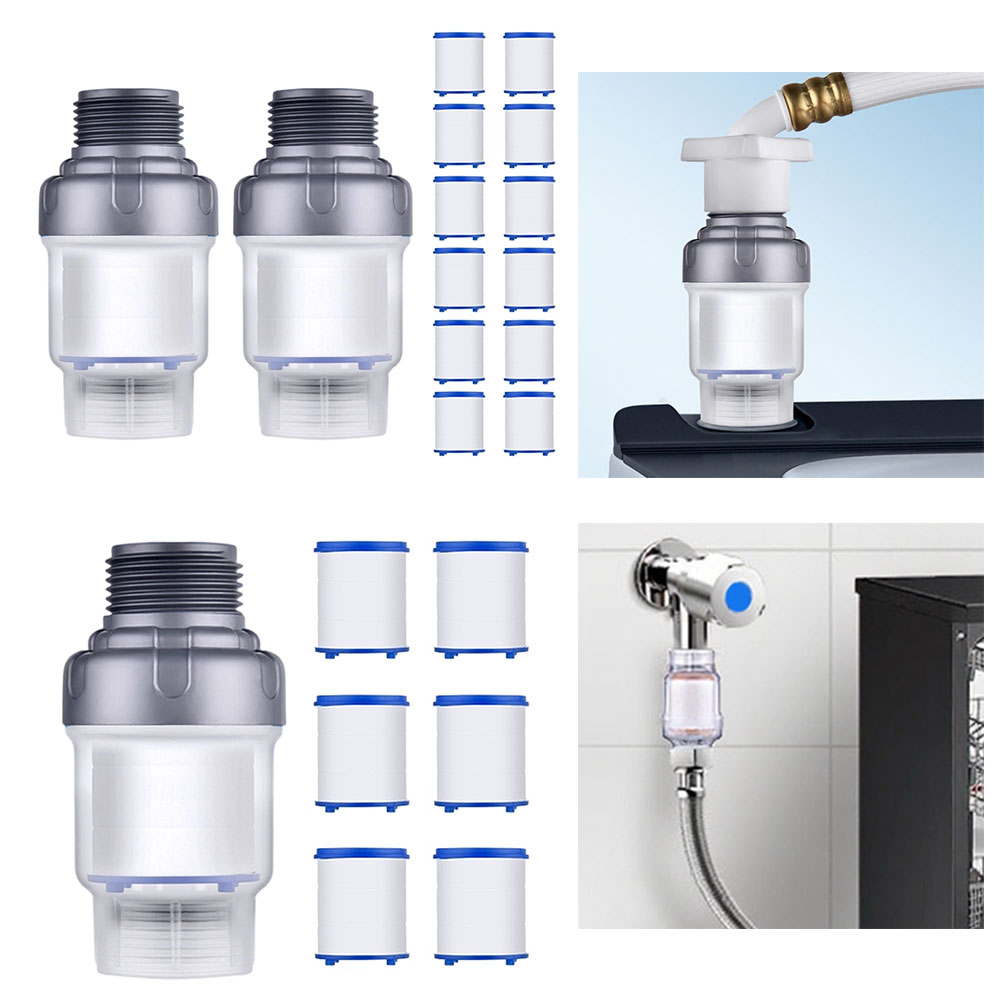 Washing Machine Electric Water - Water Filter Cartridge 评论和价格