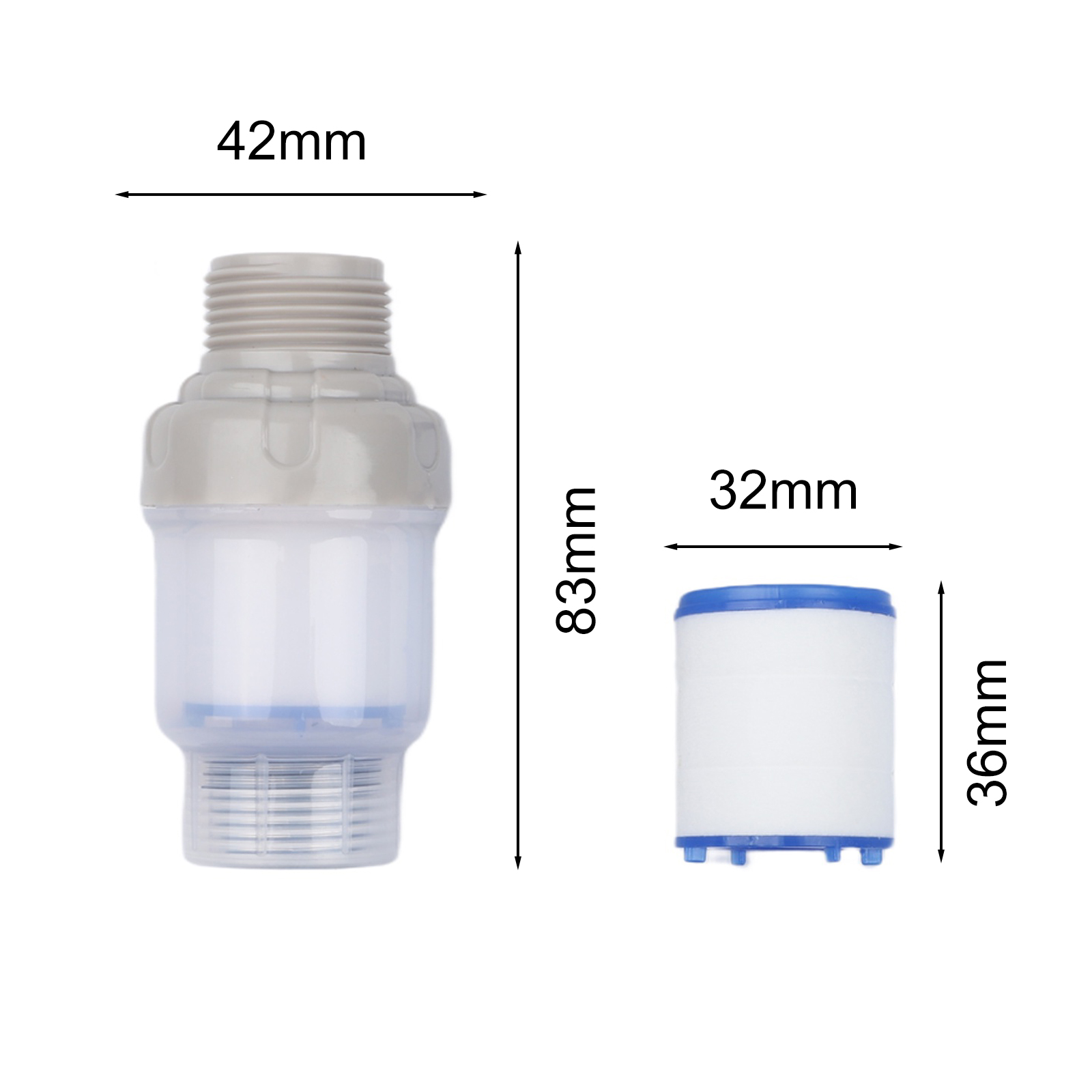 Washing Machine Electric Water - Water Filter Cartridge 评论和价格