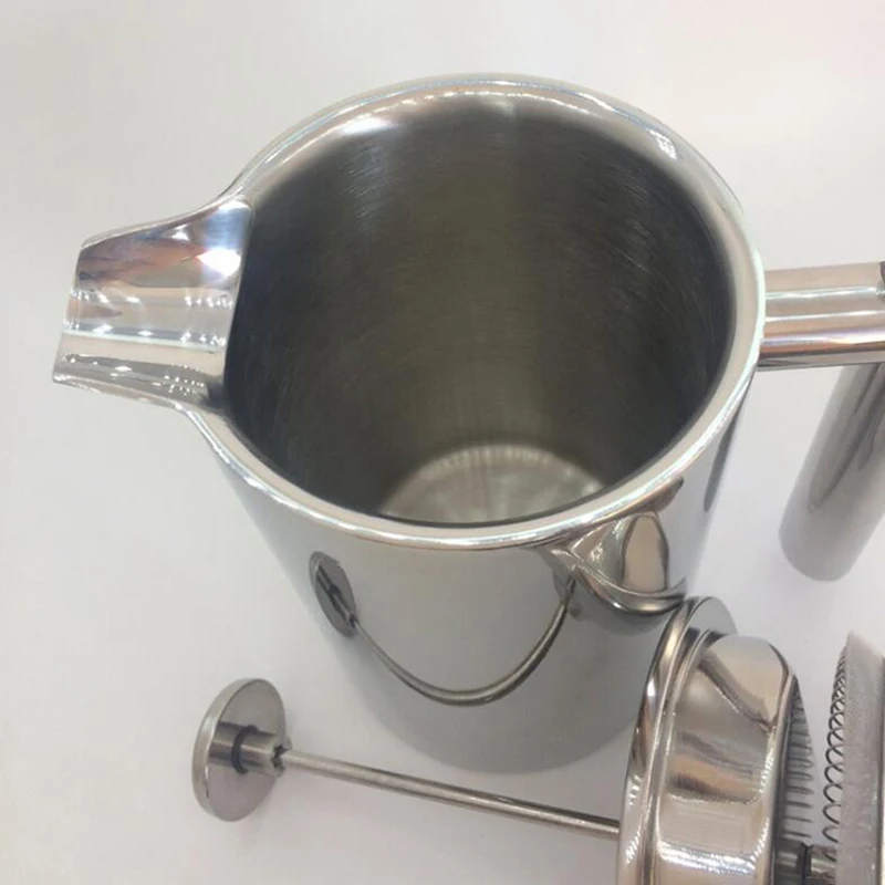 Double Walled Insulated Coffee - Coffee Equipment For Camping 评论和价格