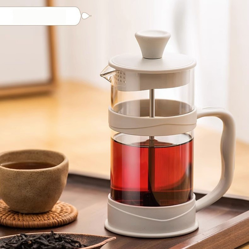 GIANXI Hand Press Coffee Maker - Coffee Equipment For Camping 评论和价格