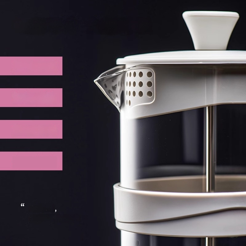 GIANXI Hand Press Coffee Maker - Coffee Equipment For Camping 评论和价格