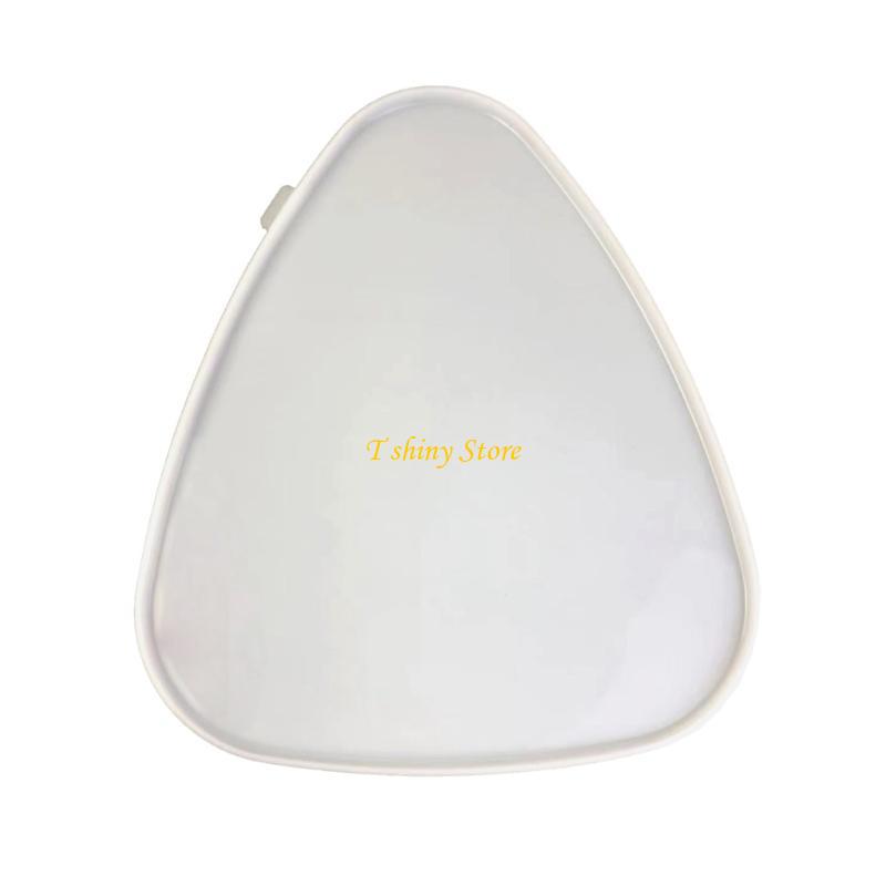 N58F Large Triangle Resin Tabl - Coffee Equipment And Tools 评论和价格