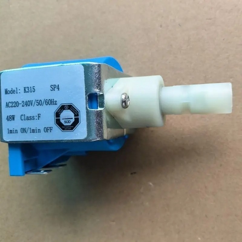 K315 SP4 Electromagnetic Pump  - Coffee Equipment And Tools 评论和价格
