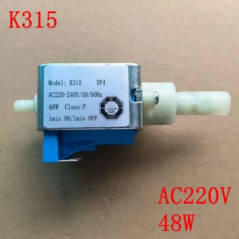 K315 SP4 Electromagnetic Pump  - Coffee Equipment And Tools 评论和价格