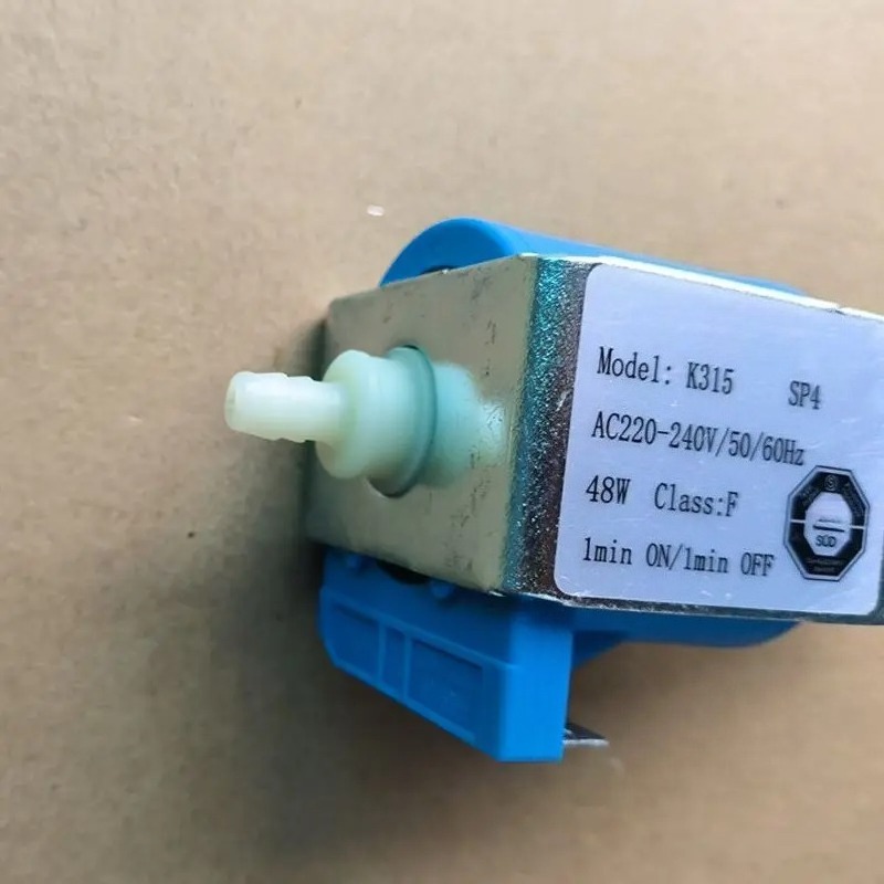 K315 SP4 Electromagnetic Pump  - Coffee Equipment And Tools 评论和价格