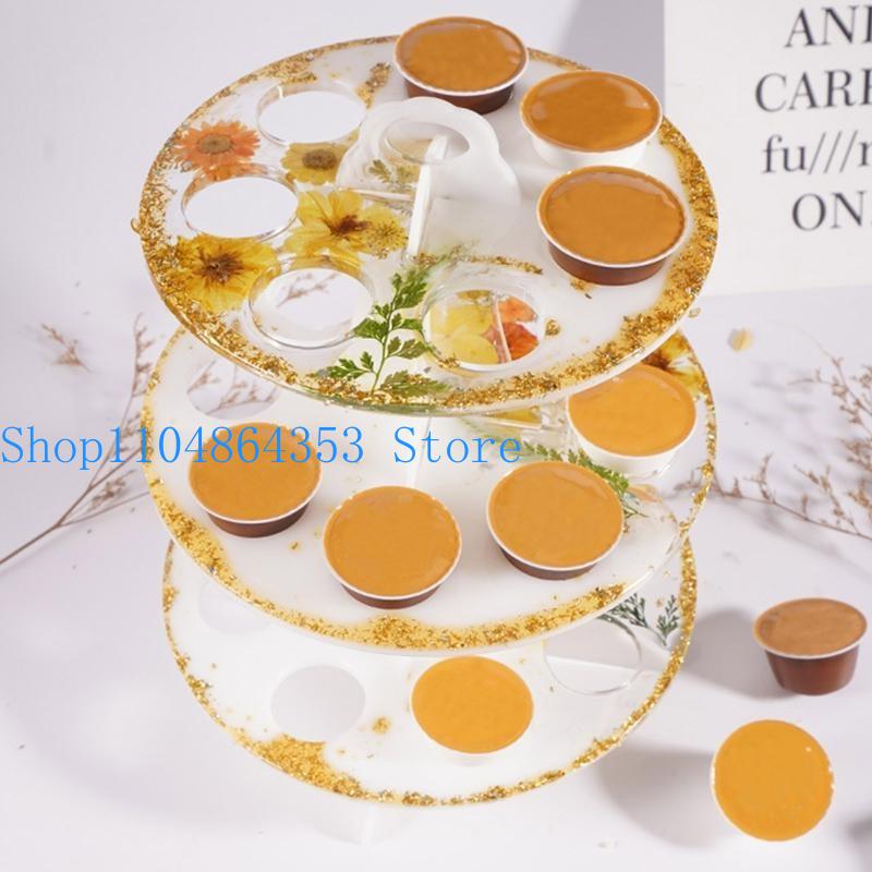 652F Silicone Coffee Capsule H - Coffee Equipment And Tools 评论和价格