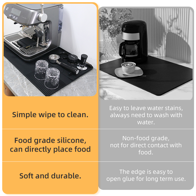 Coffee Tamper Mat Espresso Por - Coffee Equipment Brands 评论和价格
