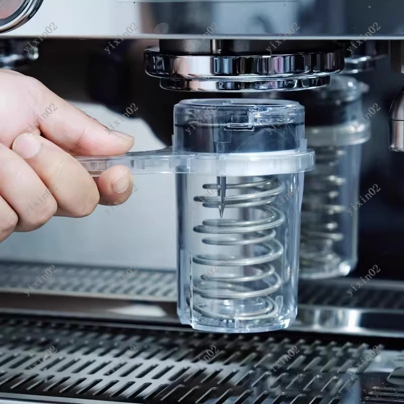 E61 Group Head Cleaning Brush  - Coffee Equipment And Tools 评论和价格