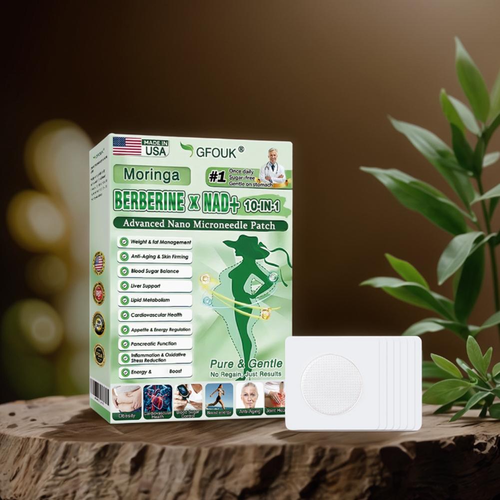 Portable 10-in-1 Berberine x N - Coffee X 评论和价格