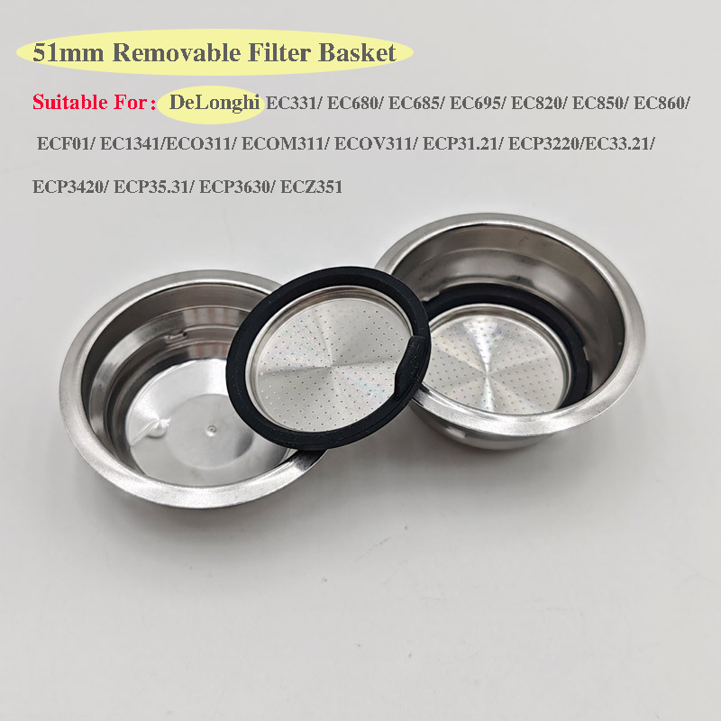 51mm Coffee Machine Accessorie - Coffee Equipment Brands 评论和价格