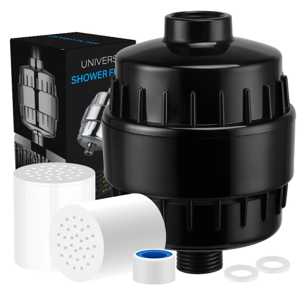 High Flow Shower Filter Cartri - Water Filter Cartridge 评论和价格