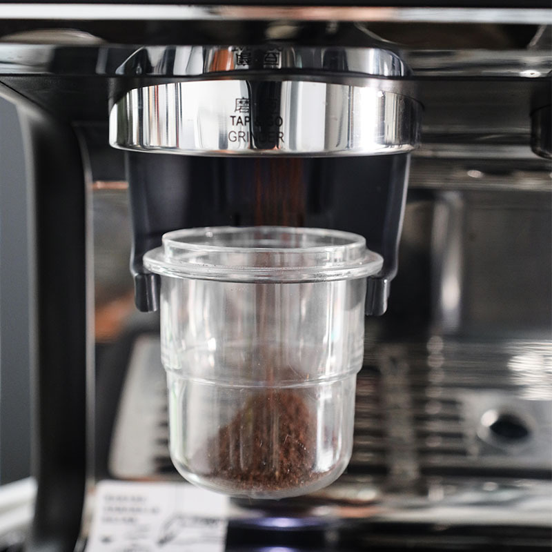51/53/58mm Coffee Dosing Cup E - Coffee Equipment Brands 评论和价格