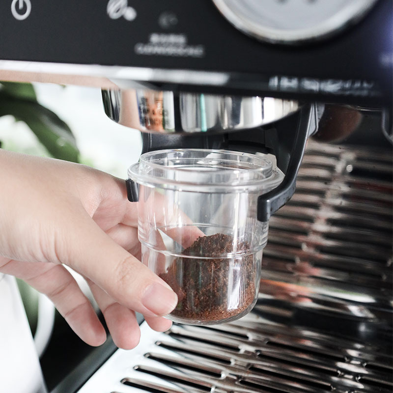 51/53/58mm Coffee Dosing Cup E - Coffee Equipment Brands 评论和价格