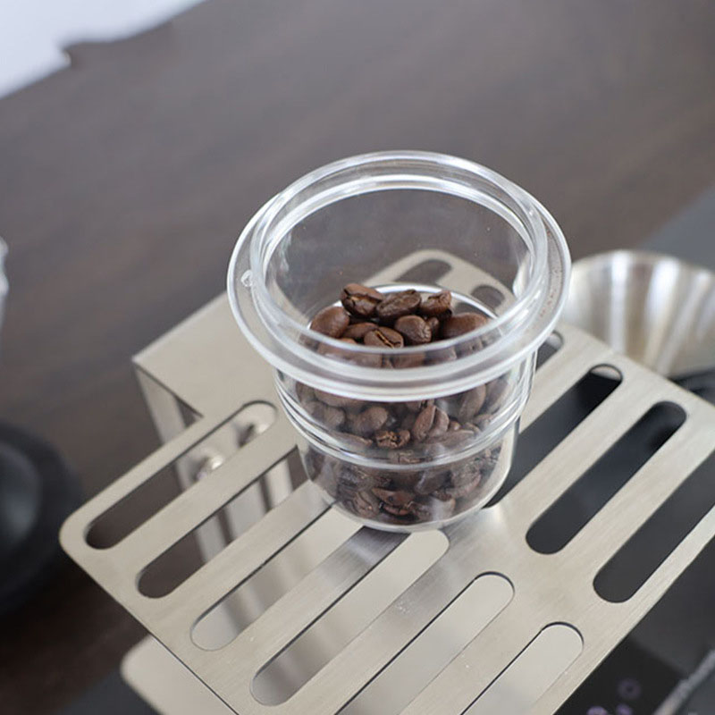 51/53/58mm Coffee Dosing Cup E - Coffee Equipment Brands 评论和价格